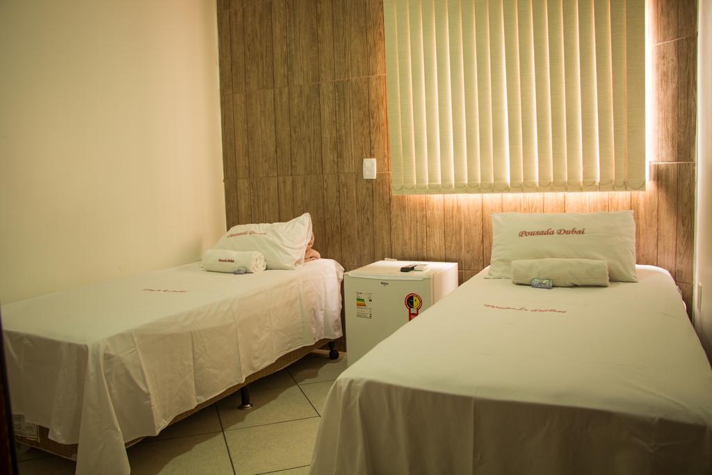 Pousada Dubai Cuiaba  Room photo