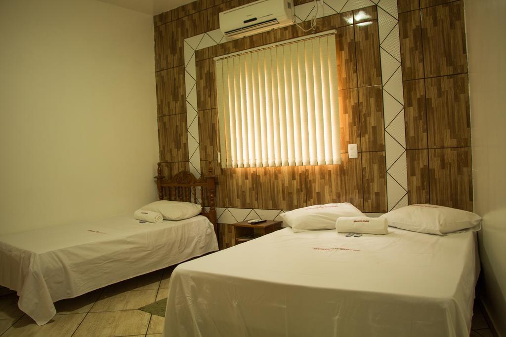 Pousada Dubai Cuiaba  Room photo