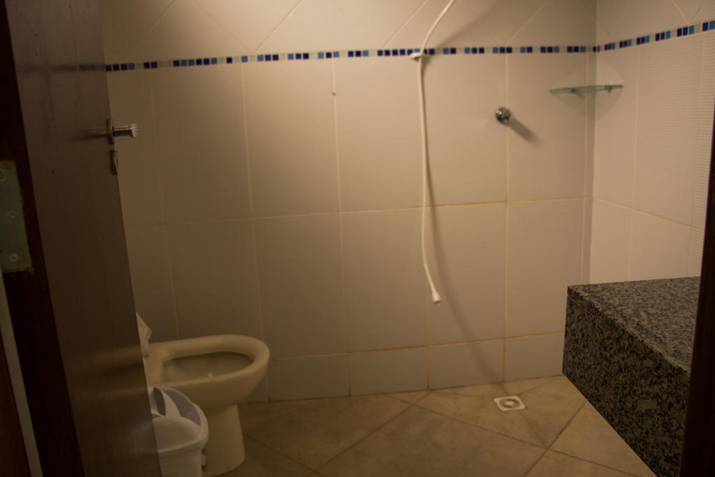 Pousada Dubai Cuiaba  Room photo