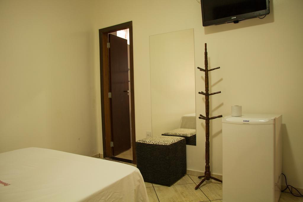 Pousada Dubai Cuiaba  Room photo