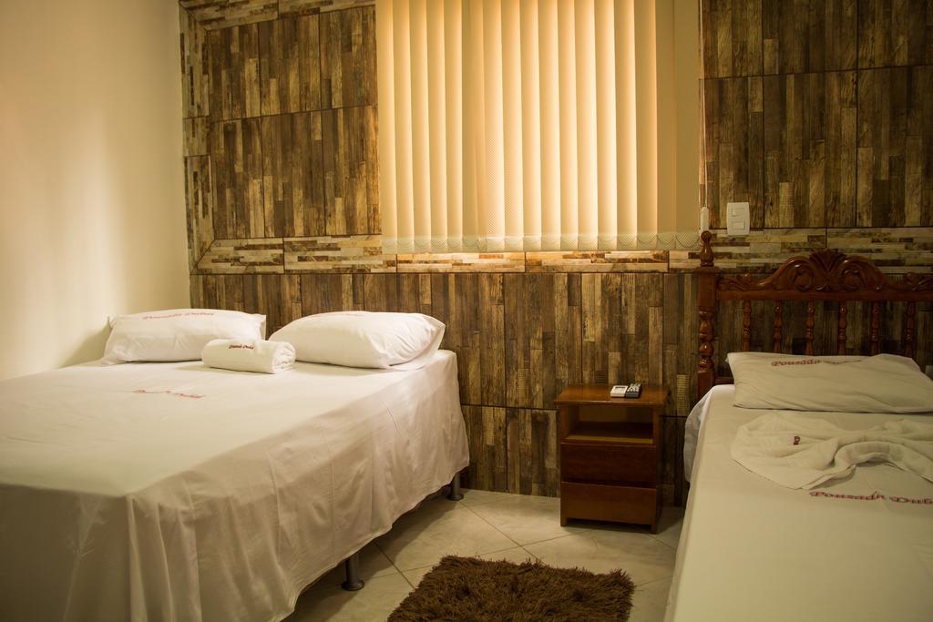Pousada Dubai Cuiaba  Room photo