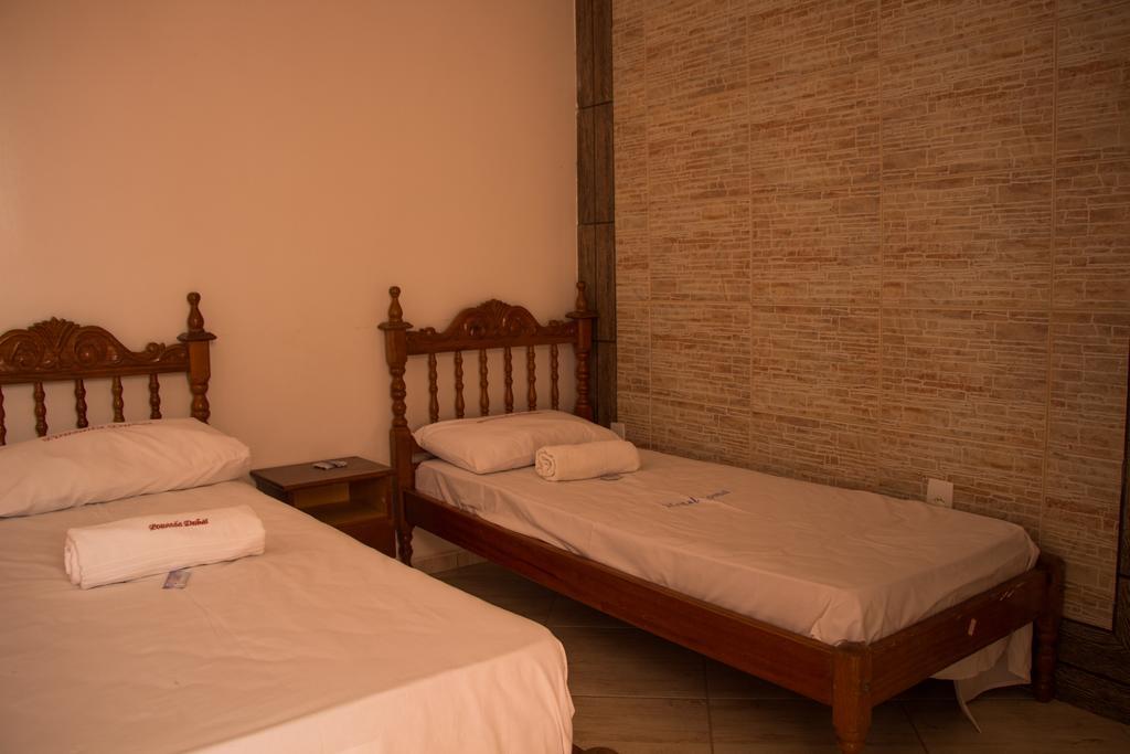 Pousada Dubai Cuiaba  Room photo