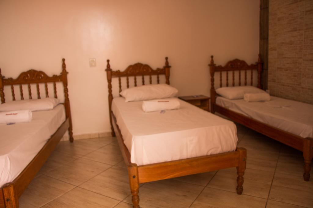 Pousada Dubai Cuiaba  Room photo