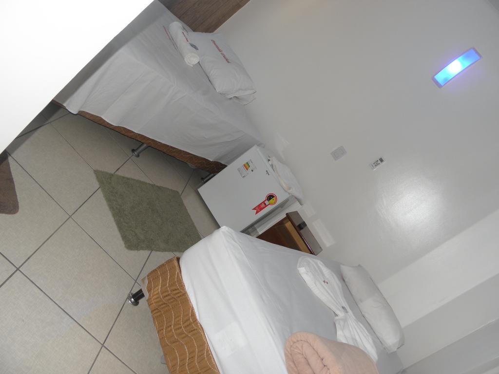 Pousada Dubai Cuiaba  Room photo