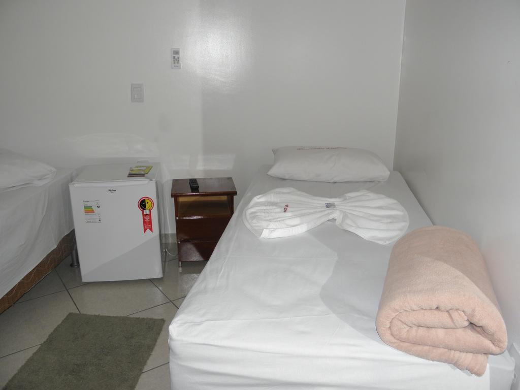 Pousada Dubai Cuiaba  Room photo