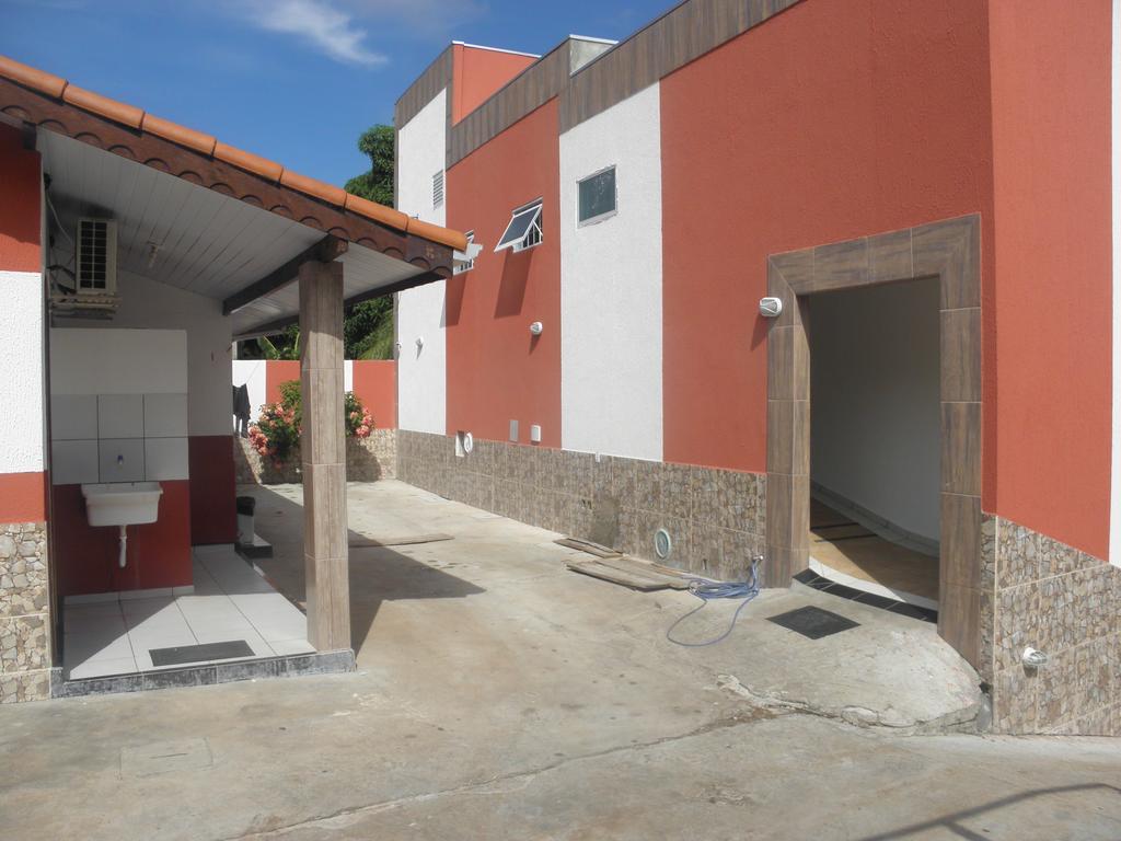 Pousada Dubai Cuiaba  Exterior photo