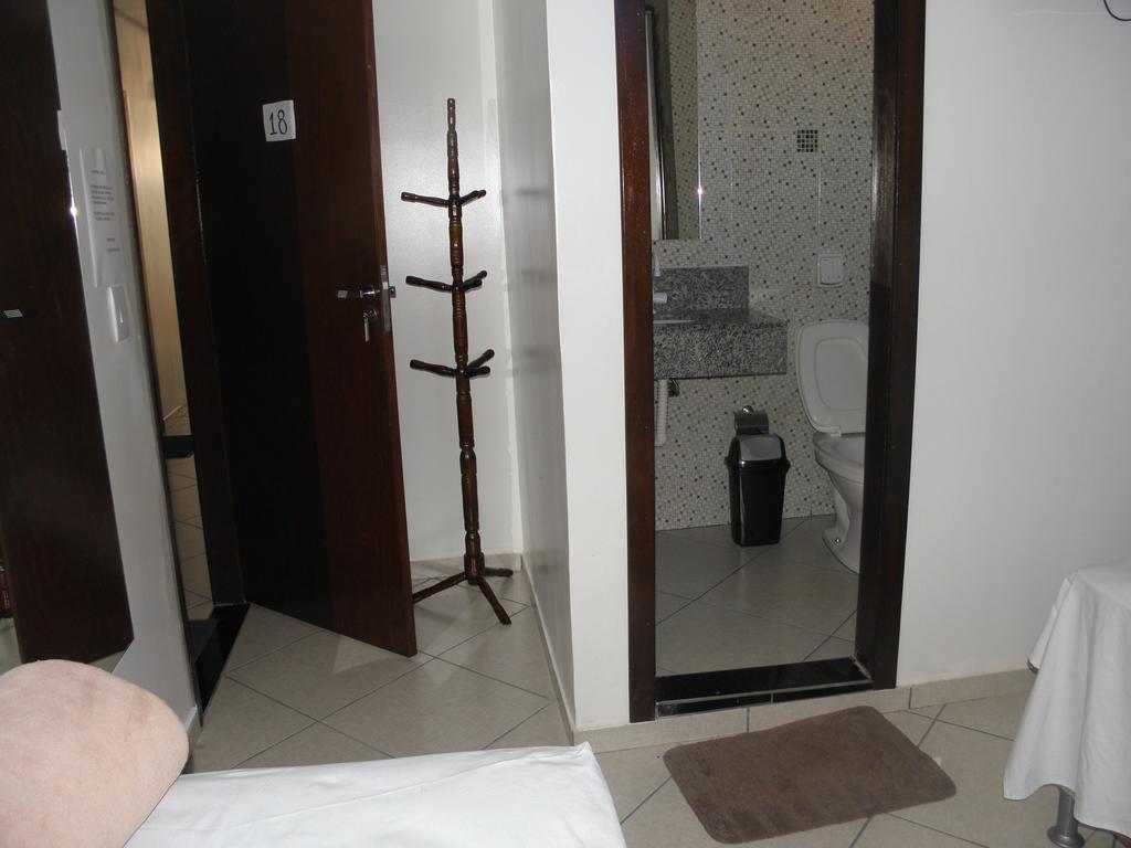 Pousada Dubai Cuiaba  Room photo