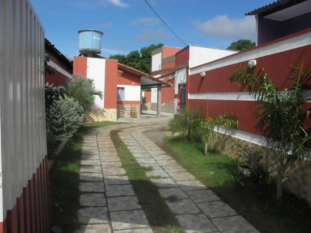Pousada Dubai Cuiaba  Exterior photo