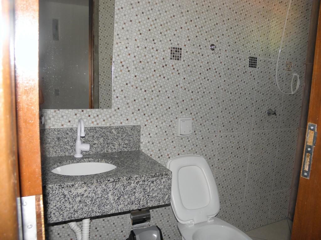 Pousada Dubai Cuiaba  Room photo