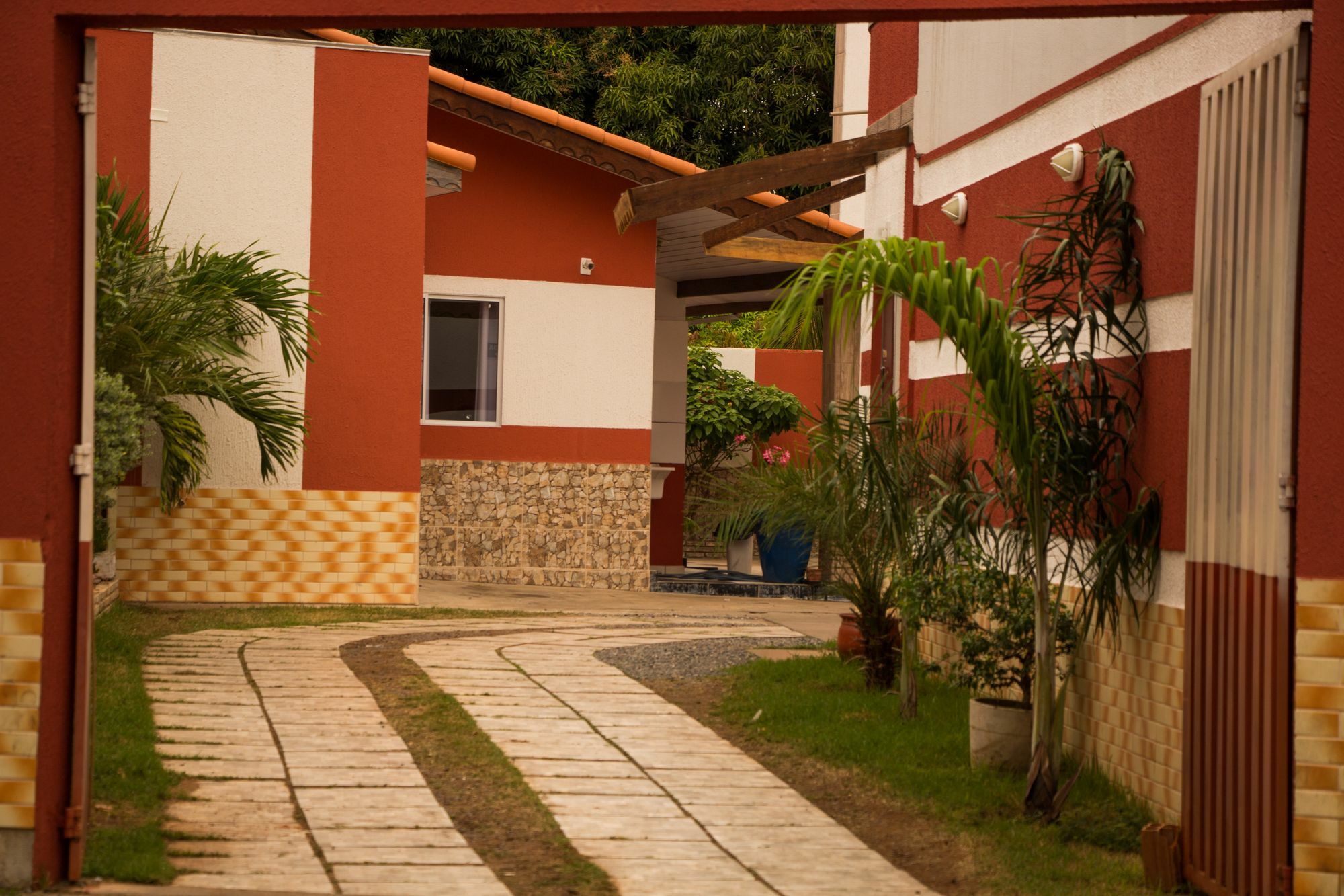 Pousada Dubai Cuiaba  Exterior photo
